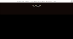 Desktop Screenshot of jtleroydocumentary.com